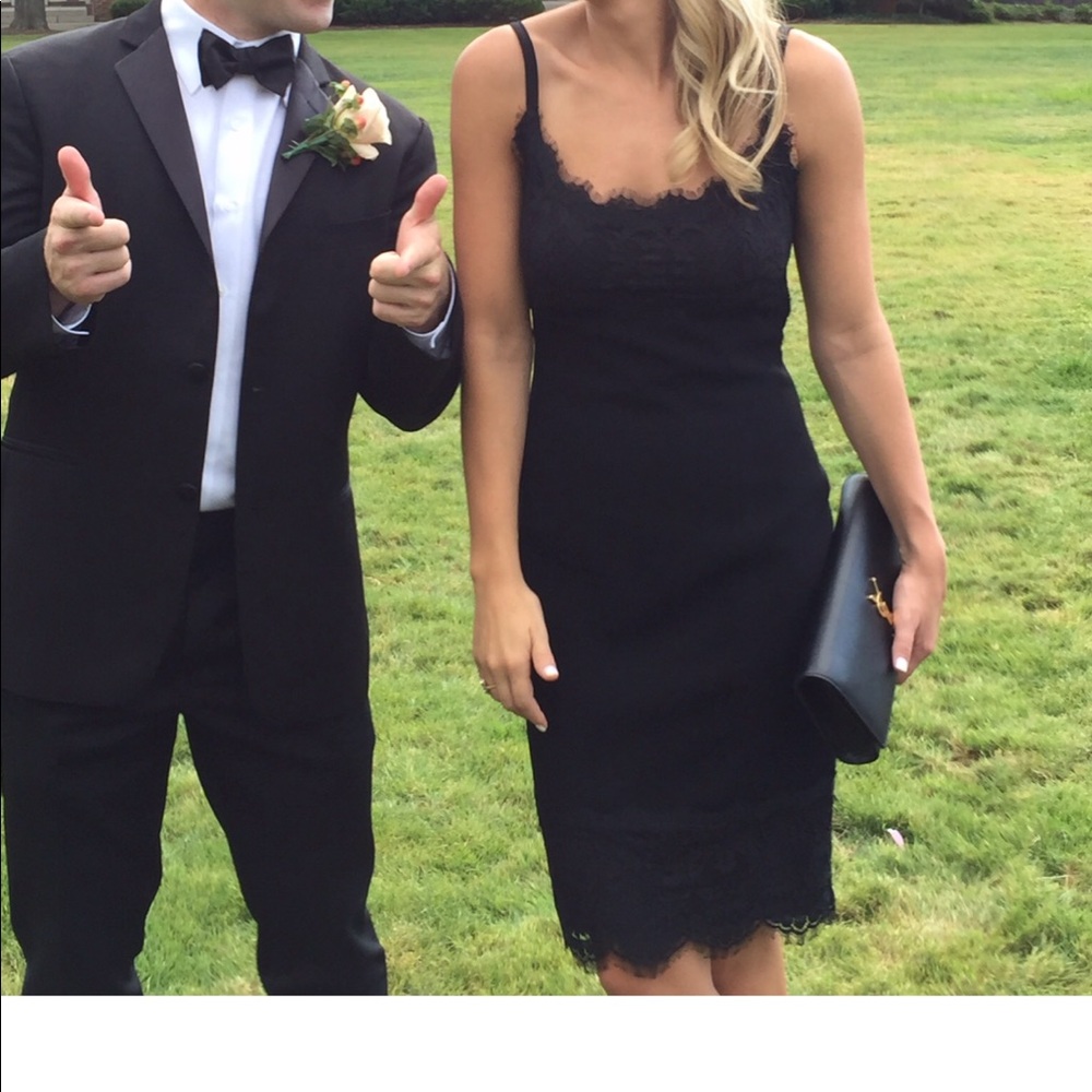 Diane Von Furstenberg Dress
